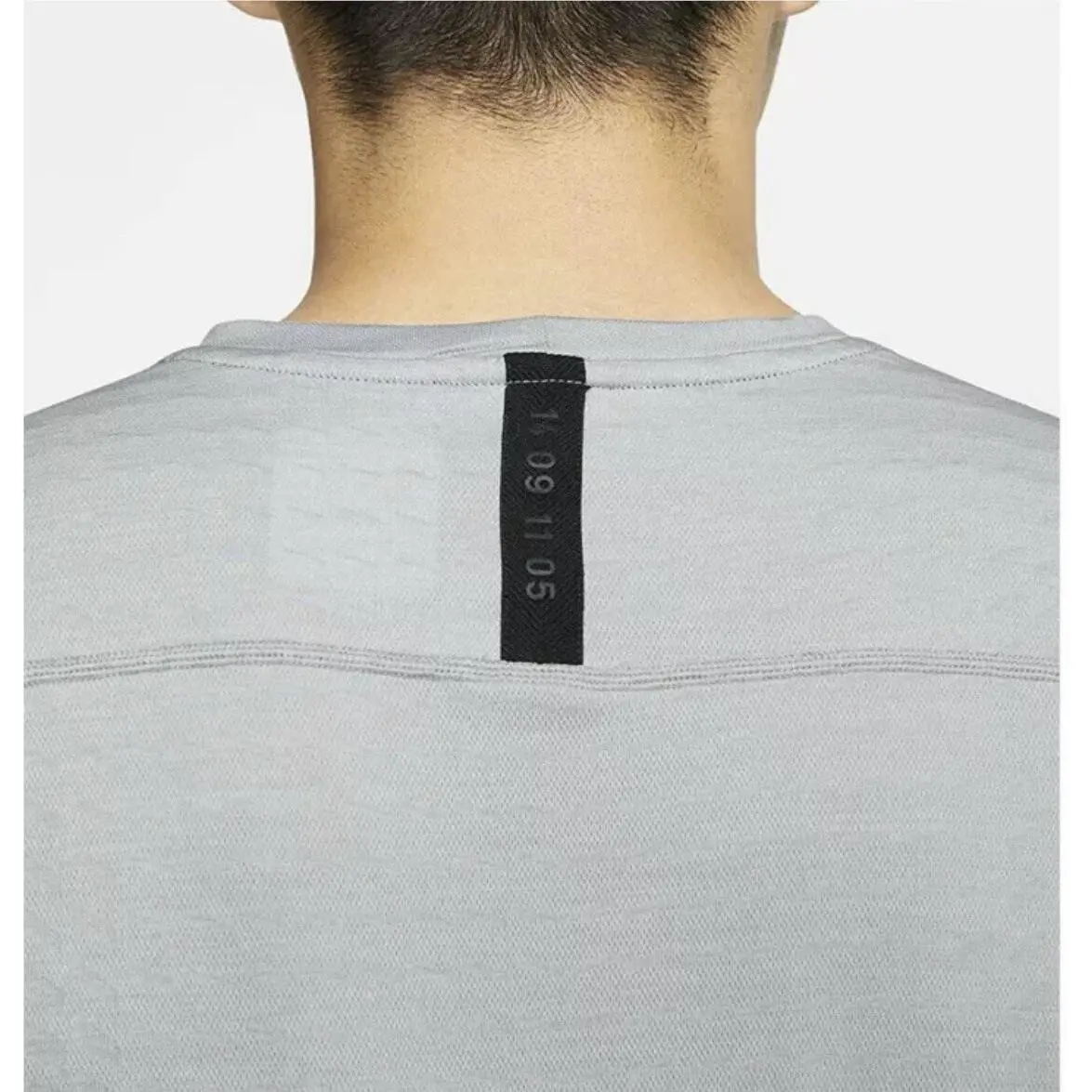 Nike clothing - Nike Tech Pack Top - Tech Pack Top - BV4503 - Gray, Manufacturer: Gray (UPC: 0193151939975) 4