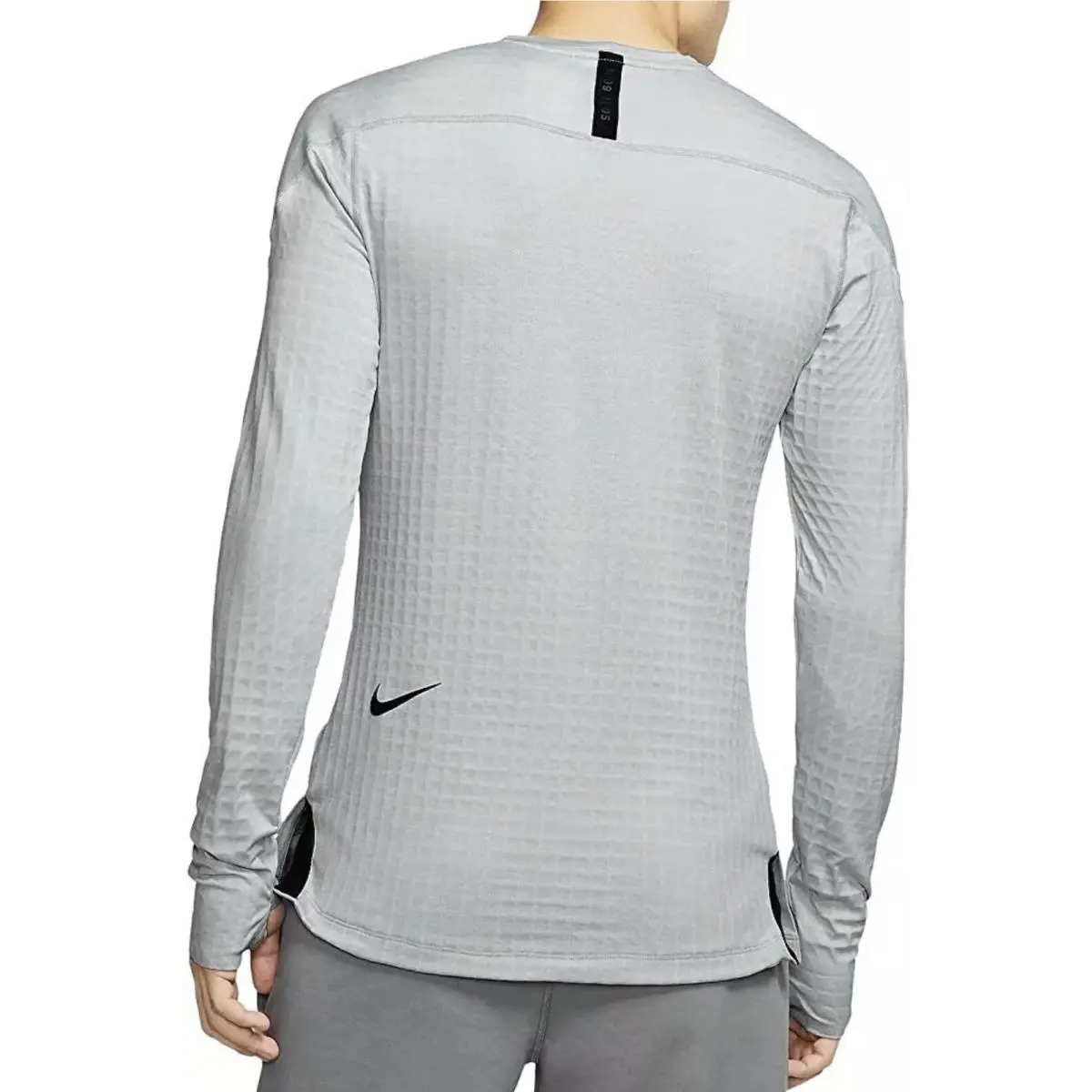 Nike clothing - Nike Tech Pack Top - Tech Pack Top - BV4503 - Gray, Manufacturer: Gray (UPC: 0193151939975) 2
