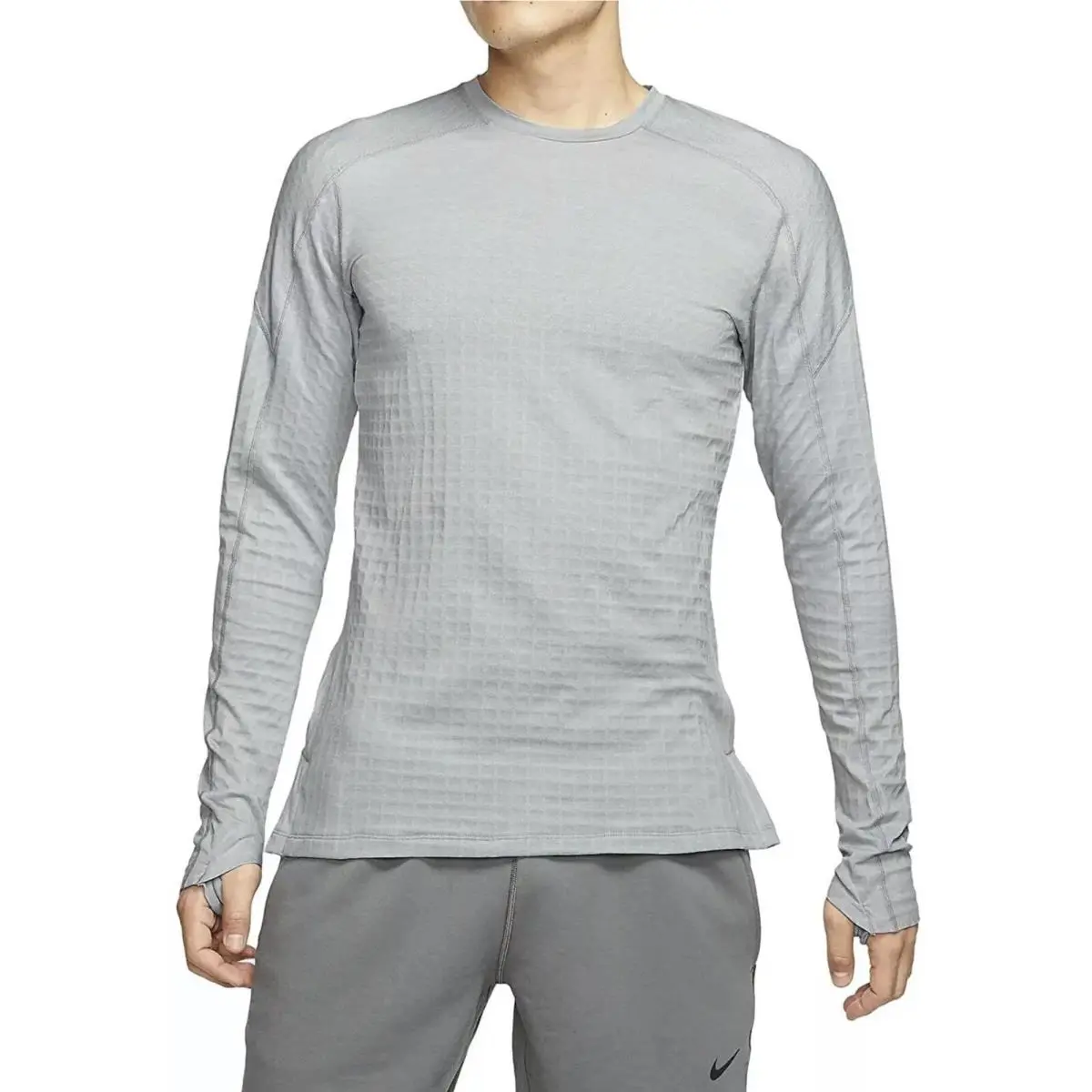 Nike clothing - Nike Tech Pack Top - Tech Pack Top - BV4503 - Gray, Manufacturer: Gray (UPC: 0193151939975) 7