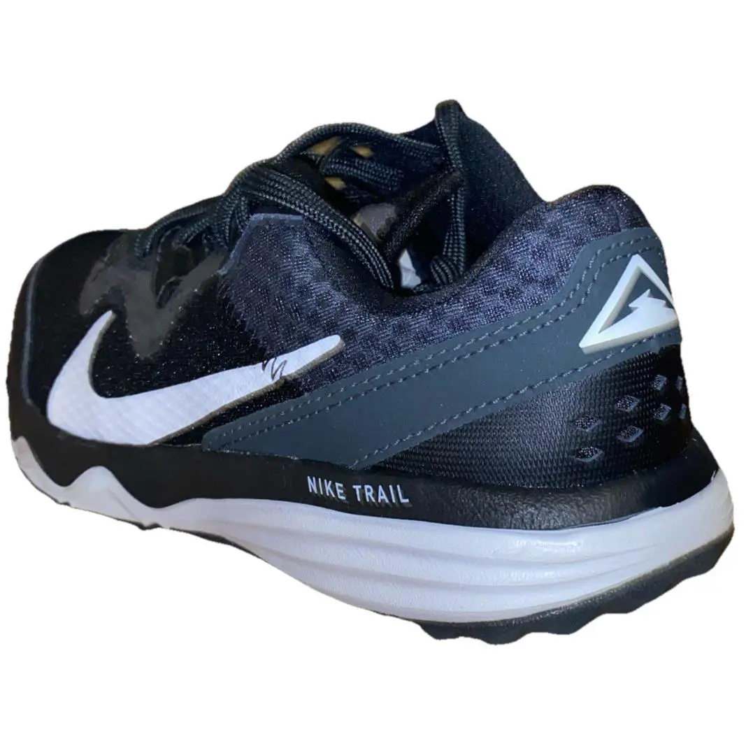 Nike shoes - Nike Juniper - Juniper - CW3809-001 - black 8