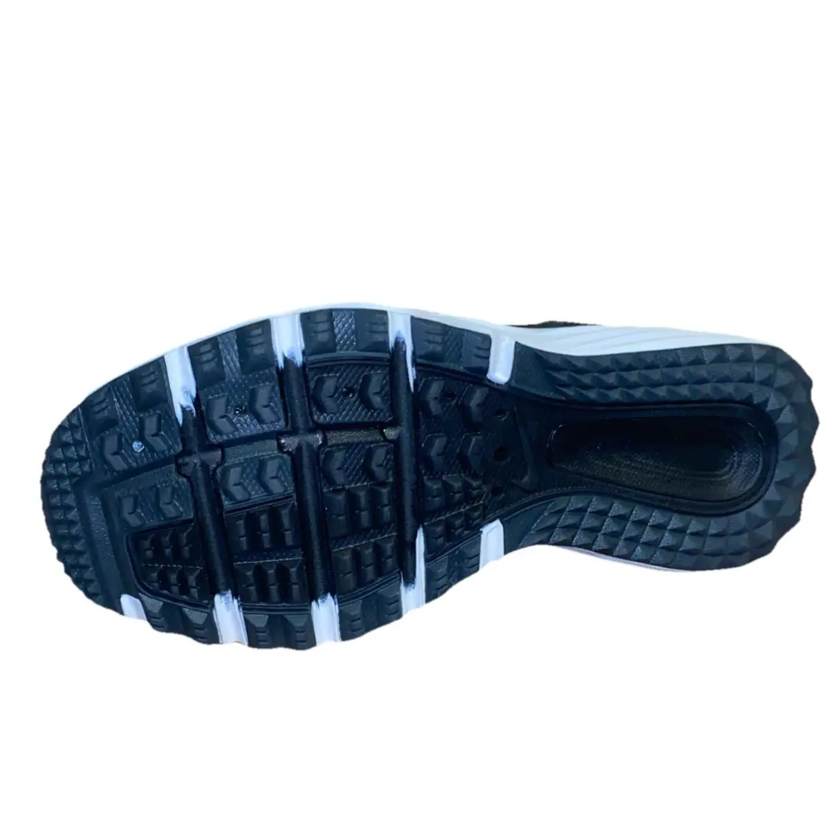 Nike shoes - Nike Juniper - Juniper - CW3809-001 - black 9