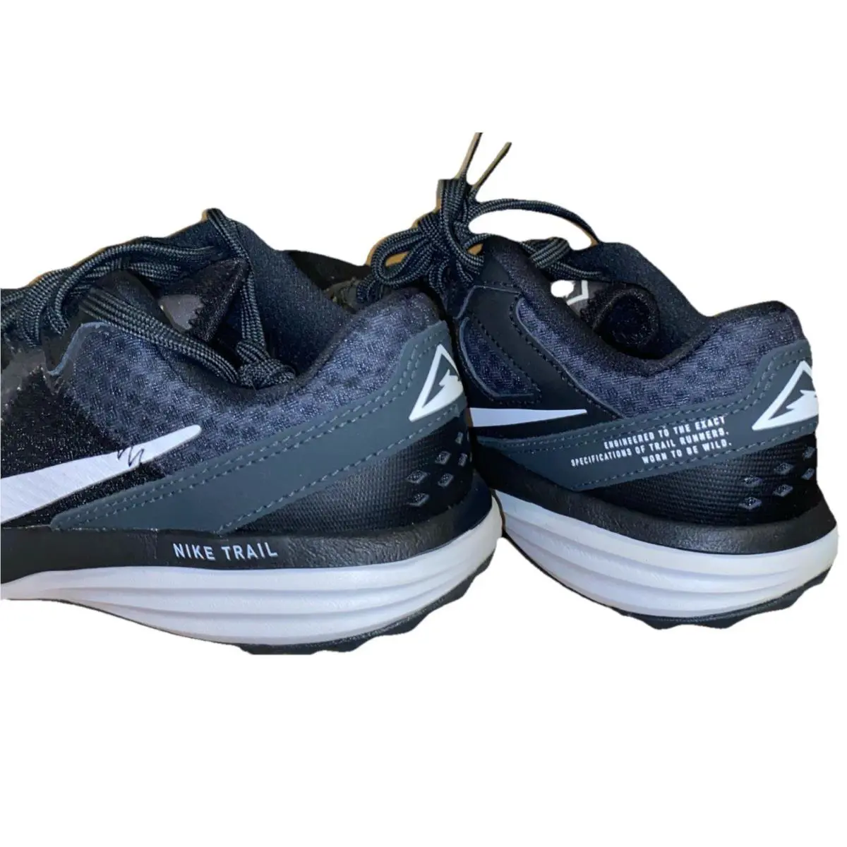 Nike shoes - Nike Juniper - Juniper - CW3809-001 - black 10