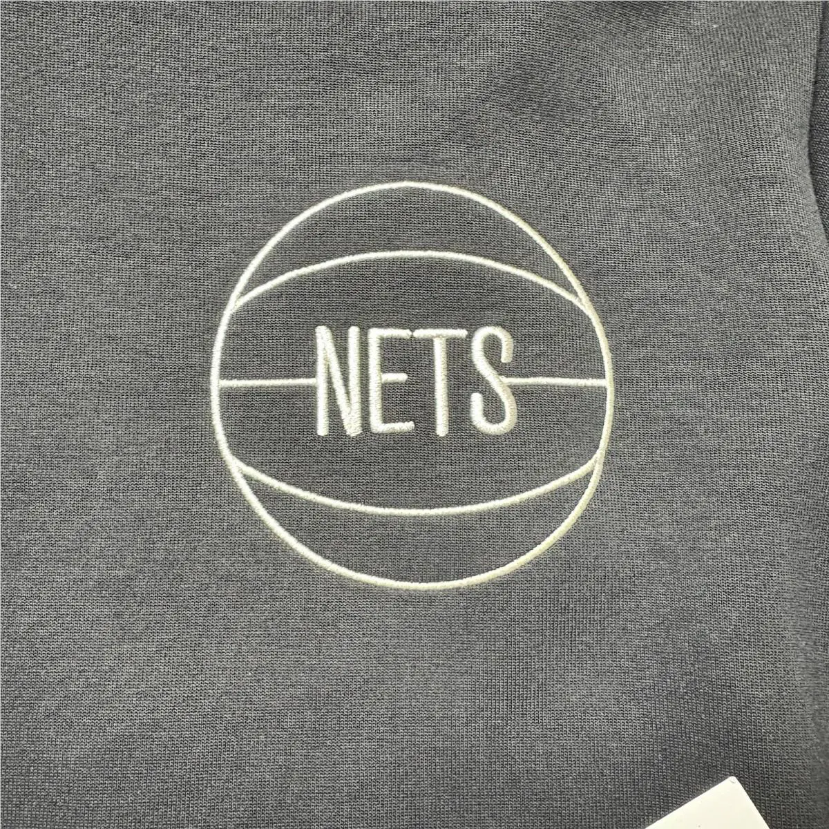 Nike clothing - Black 1