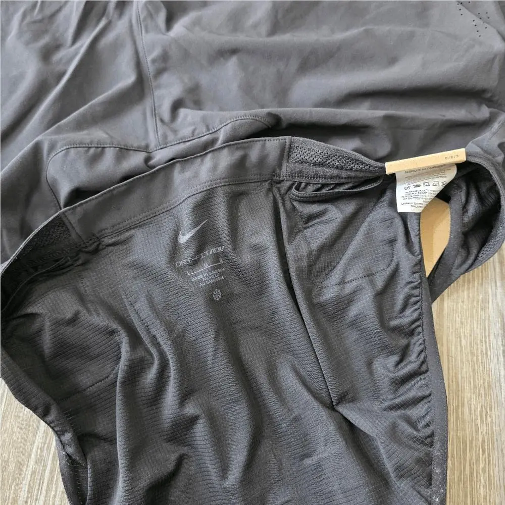 Nike clothing - FN3352010 - FN3352010 - Black, Exterior: Multicolor 8
