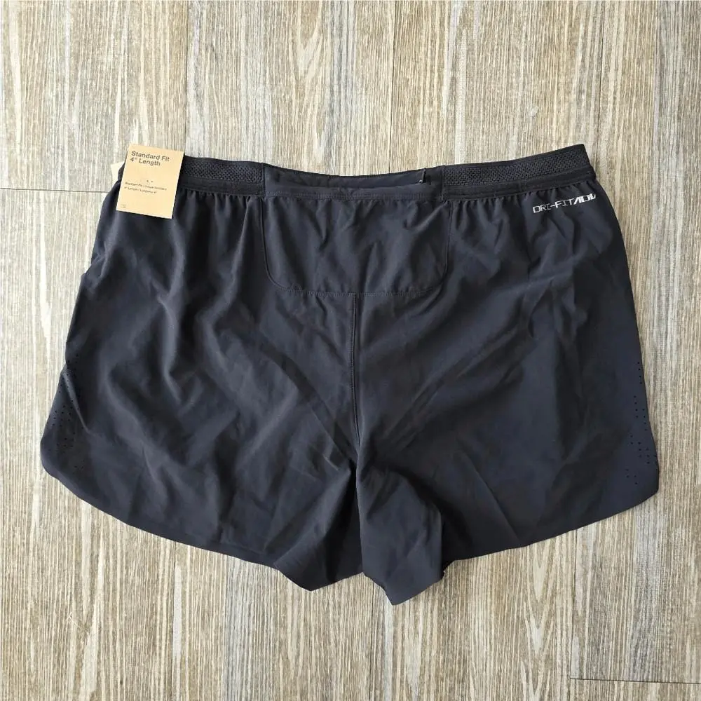 Nike clothing - FN3352010 - FN3352010 - Black, Exterior: Multicolor 4