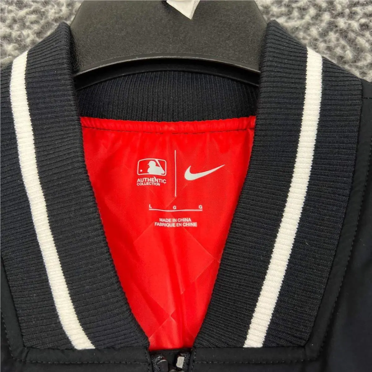 Nike clothing - Black 1