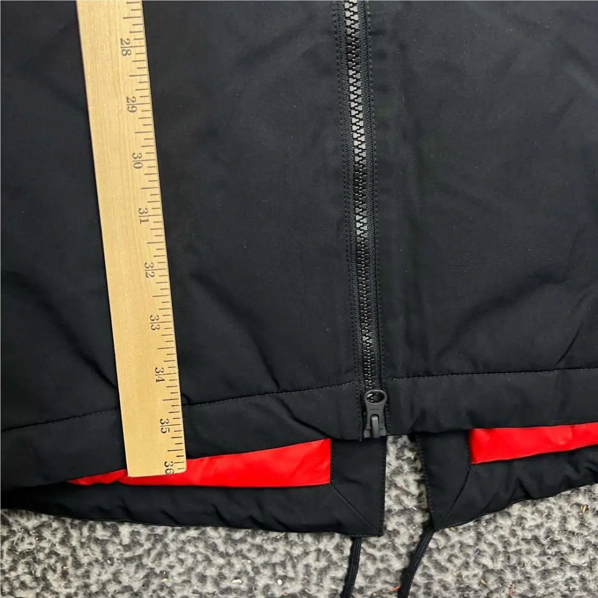 Nike clothing - Black 3