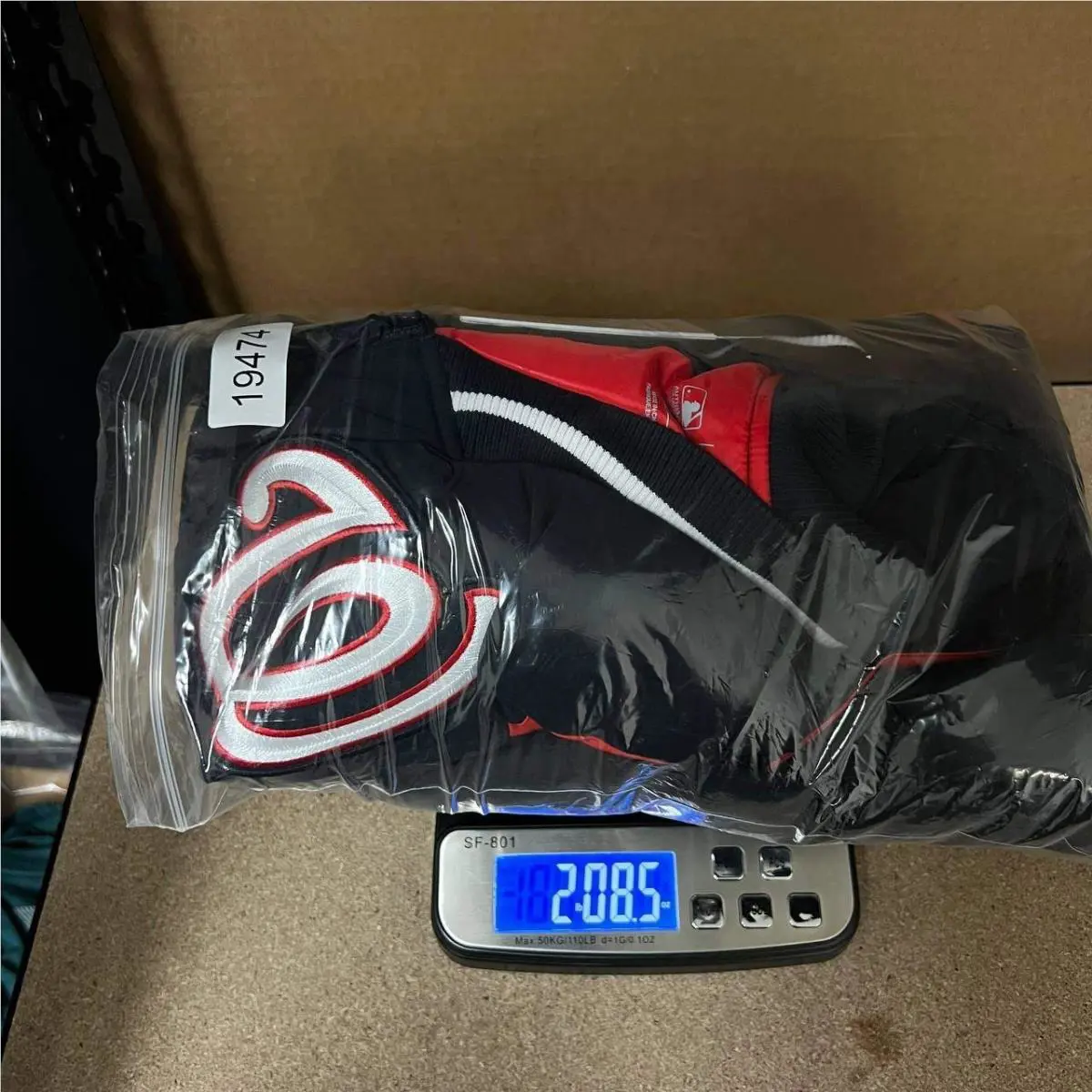 Nike clothing - Black 6
