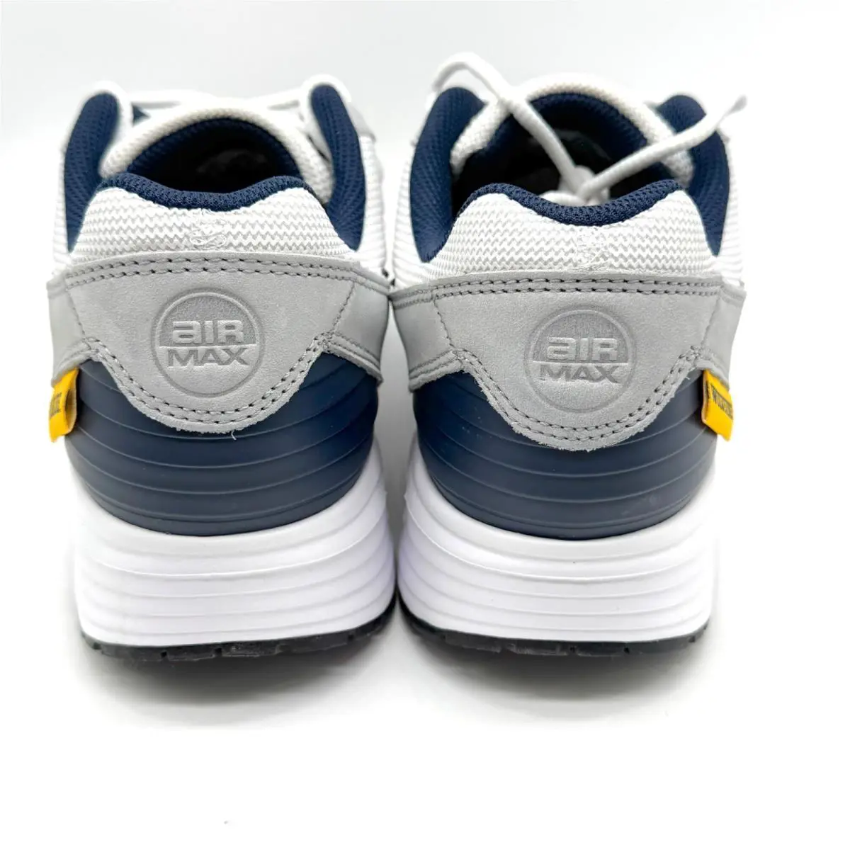 Nike shoes - Nike Air Max Verse - Air Max Verse - IB3222-100 - Multicolor (UPC: 198485686182) 2