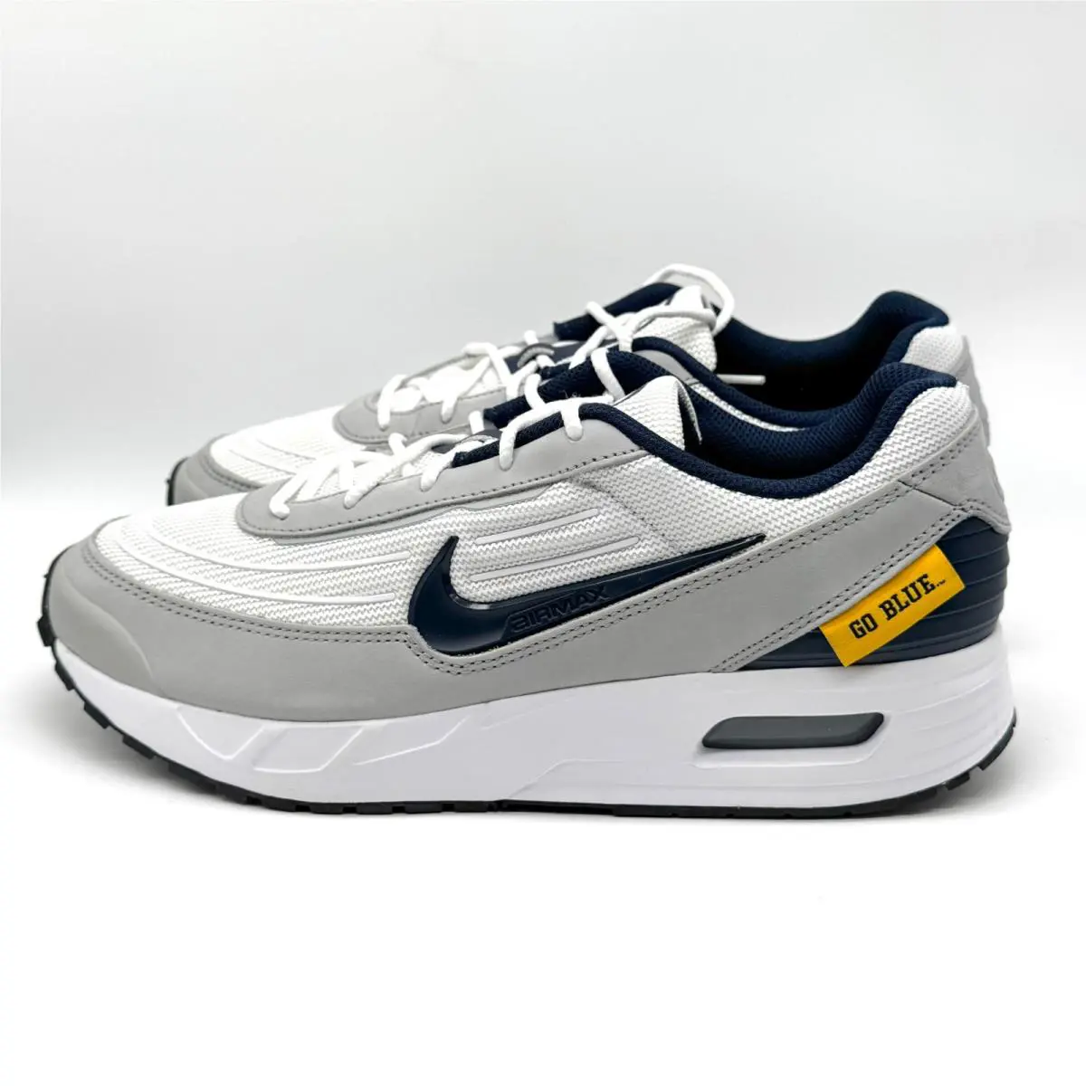 Nike shoes - Nike Air Max Verse - Air Max Verse - IB3222-100 - Multicolor (UPC: 198485686182) 1
