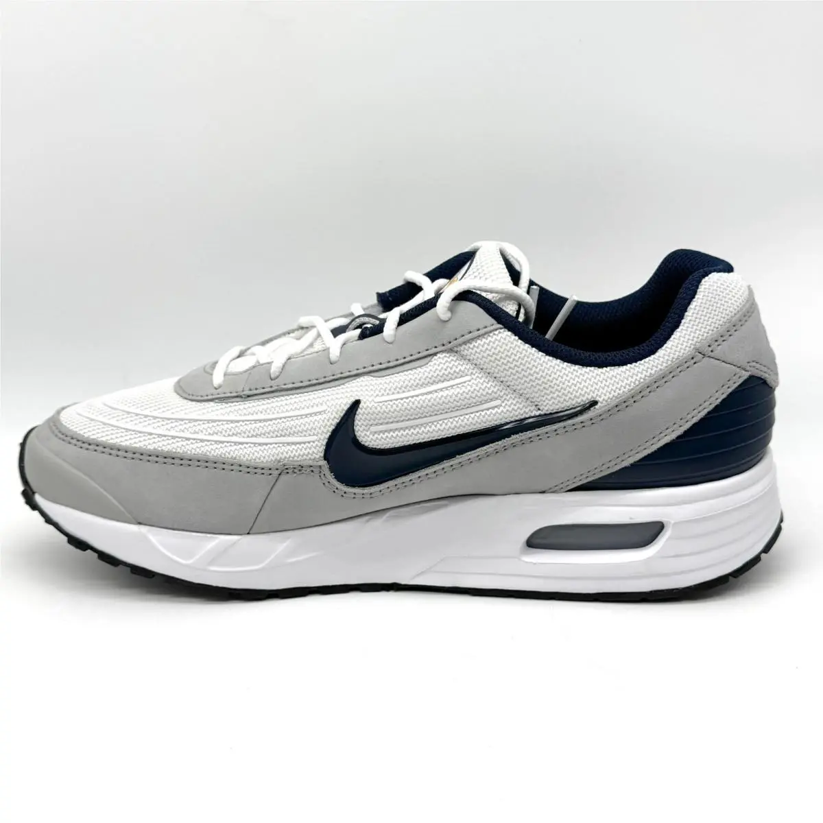 Nike shoes - Nike Air Max Verse - Air Max Verse - IB3222-100 - Multicolor (UPC: 198485686182) 4