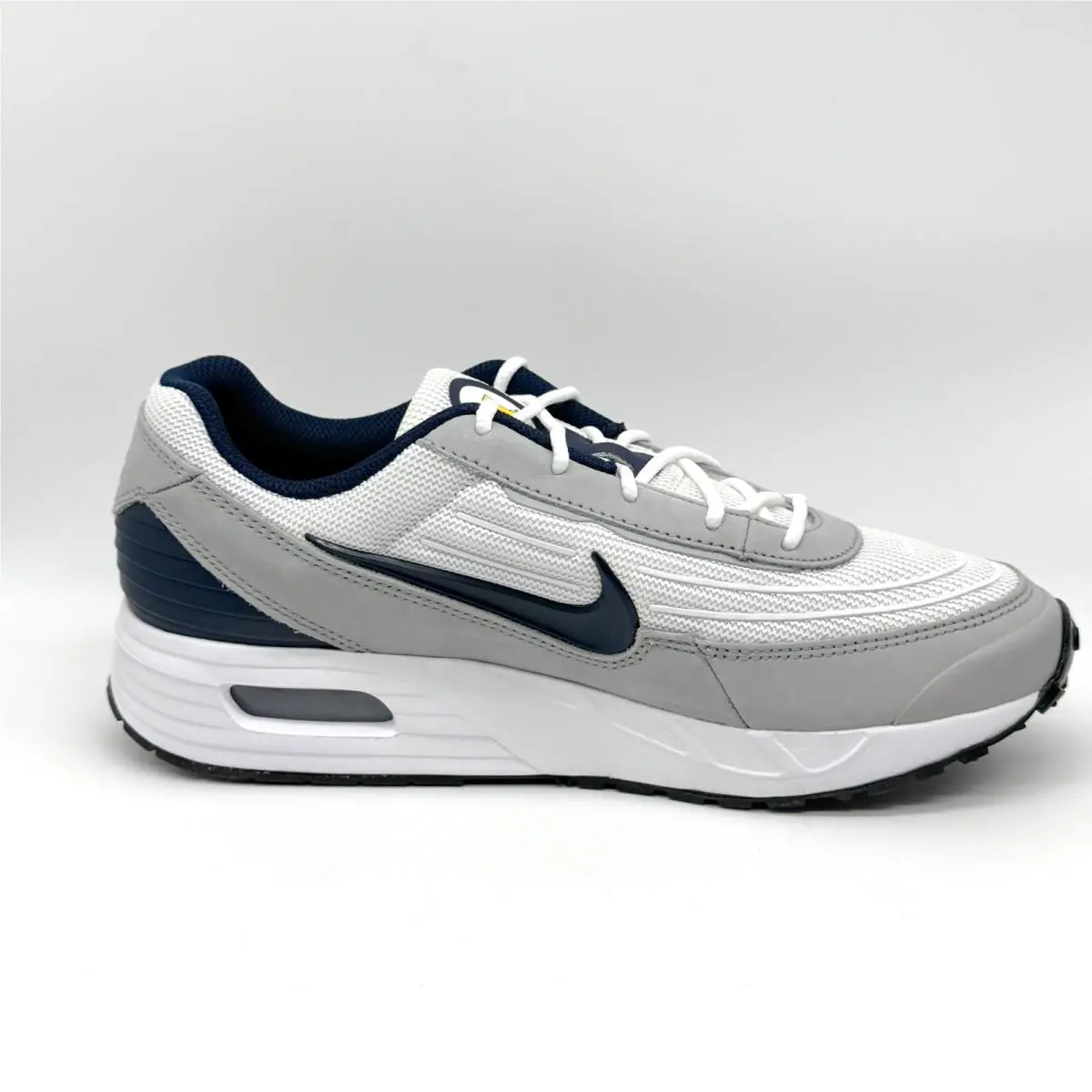 Nike shoes - Nike Air Max Verse - Air Max Verse - IB3222-100 - Multicolor (UPC: 198485686182) 5