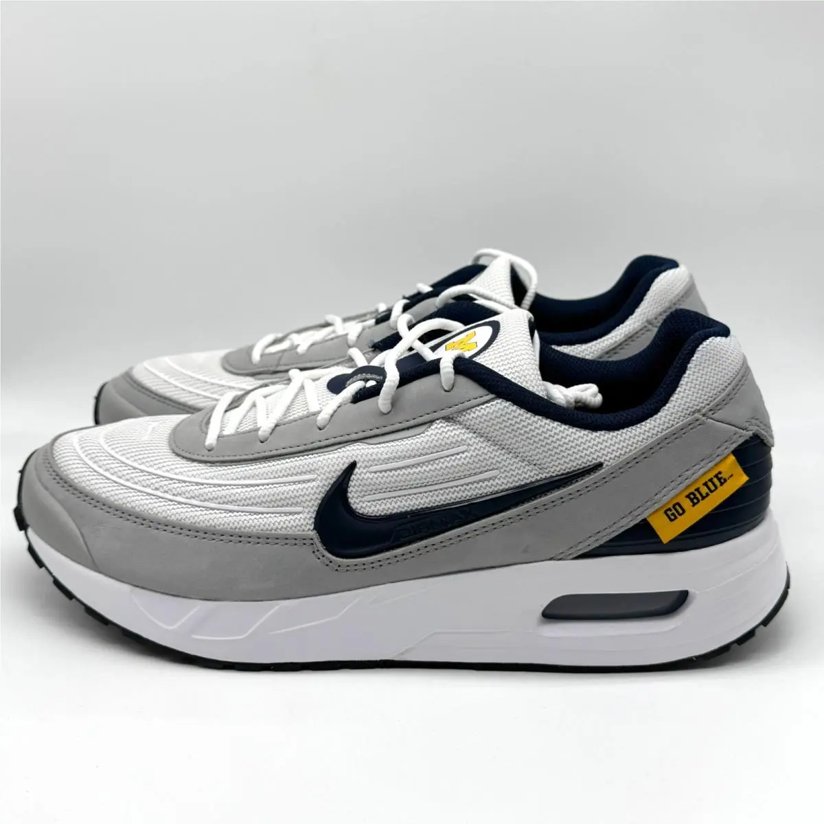 Nike shoes - Nike Air Max Verse - Air Max Verse - IB3222-100 - Multicolor (UPC: 198485691766) 1