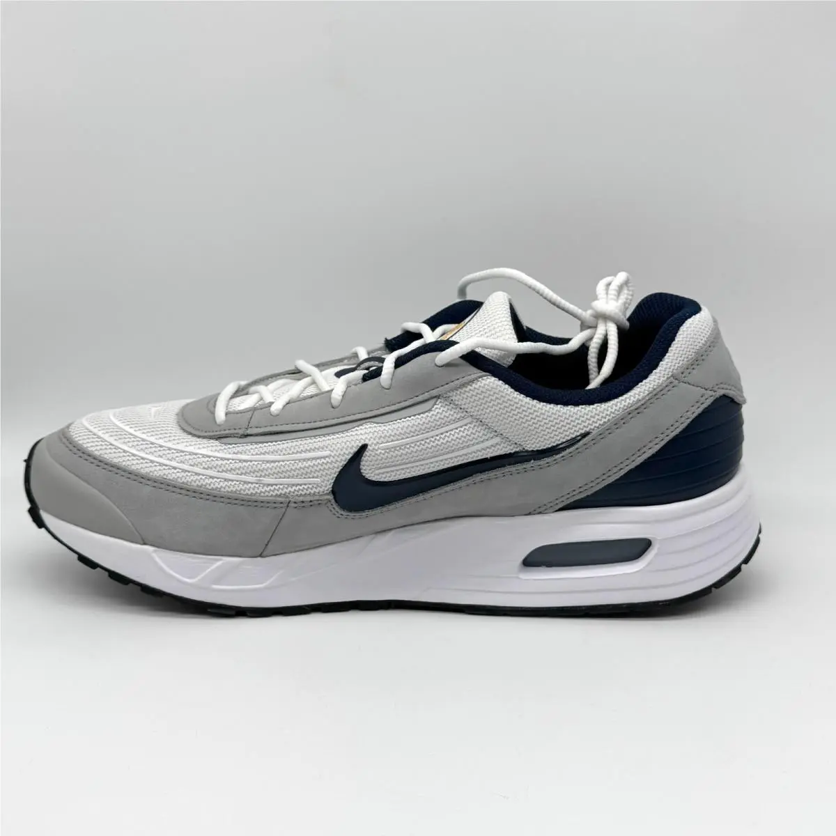 Nike shoes - Nike Air Max Verse - Air Max Verse - IB3222-100 - Multicolor (UPC: 198485691766) 5