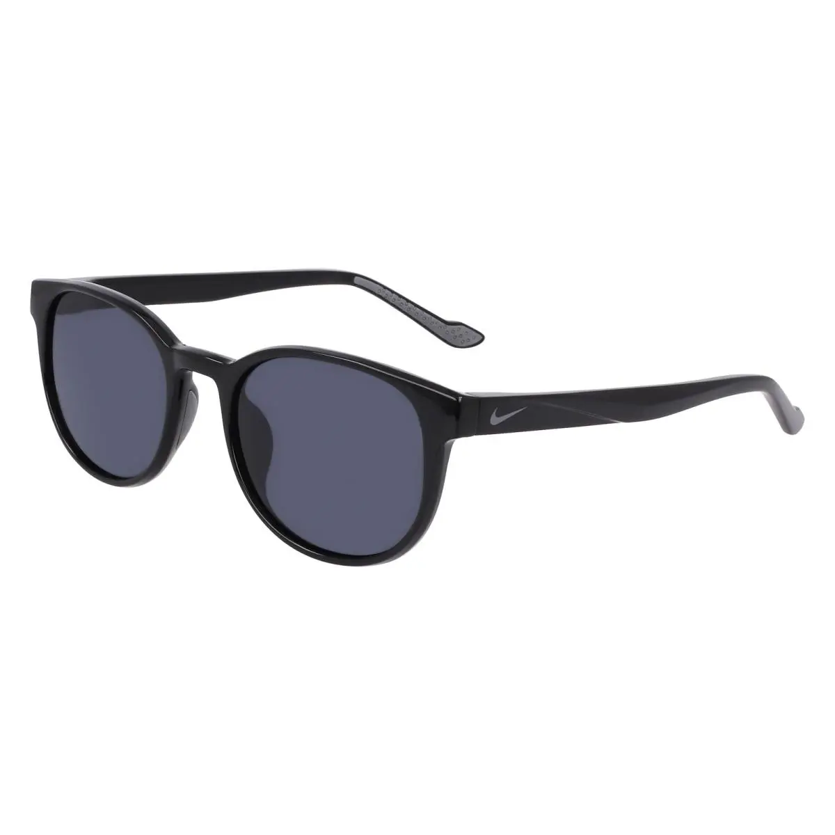 Nike Temper Flow IF1101X Black Grey 010 Sunglasses