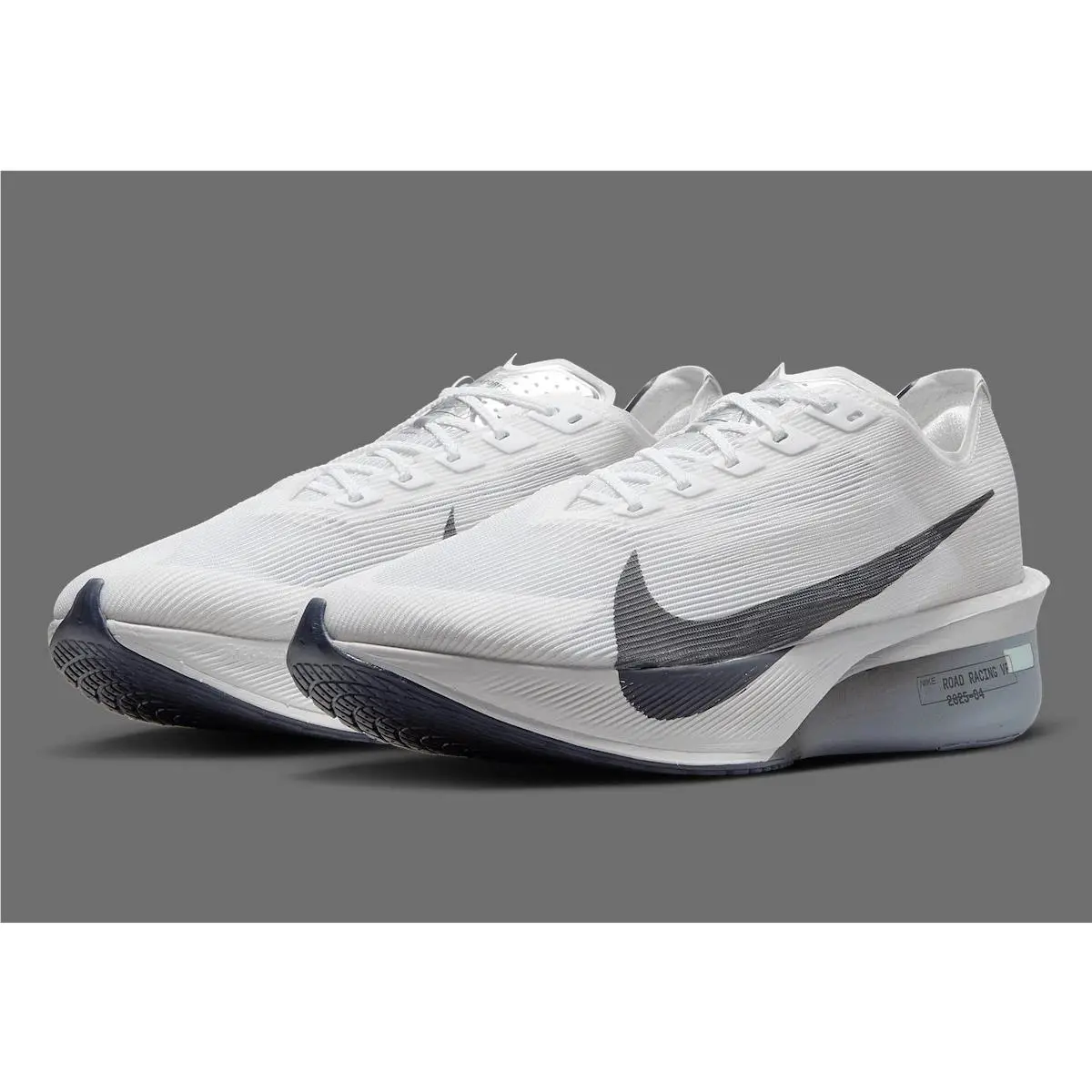 Nike shoes - Nike ZoomX Vaporfly - ZoomX Vaporfly - White 0