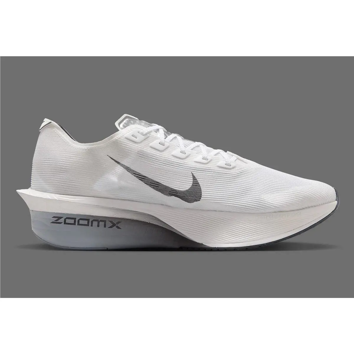 Nike shoes - Nike ZoomX Vaporfly - ZoomX Vaporfly - White 5
