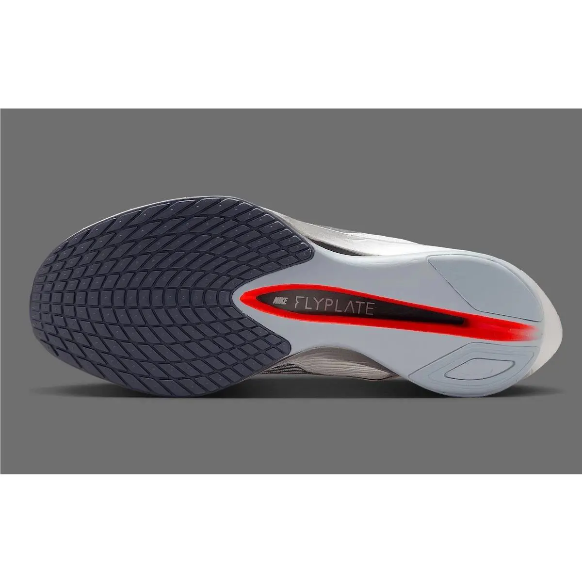 Nike shoes - Nike ZoomX Vaporfly - ZoomX Vaporfly - White 6