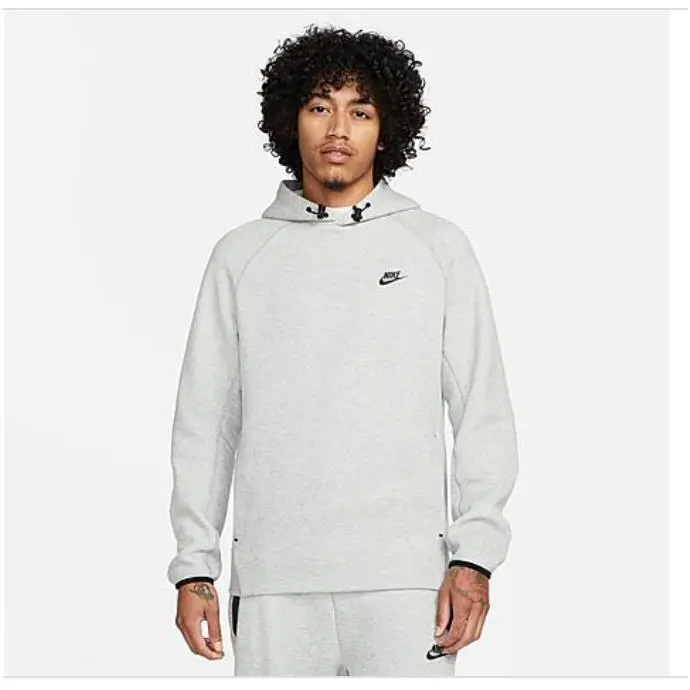 Nike clothing - Gray (UPC: 196607418543) 6