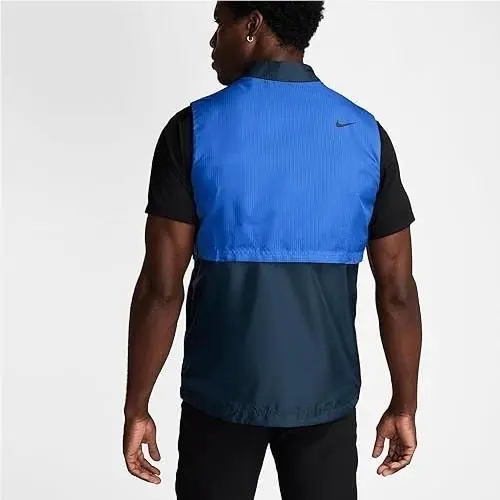 Nike clothing - Armory Navy/Hyper Royal 6