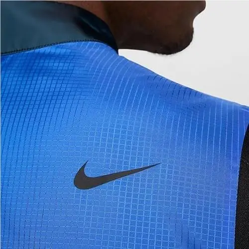 Nike clothing - Armory Navy/Hyper Royal 4