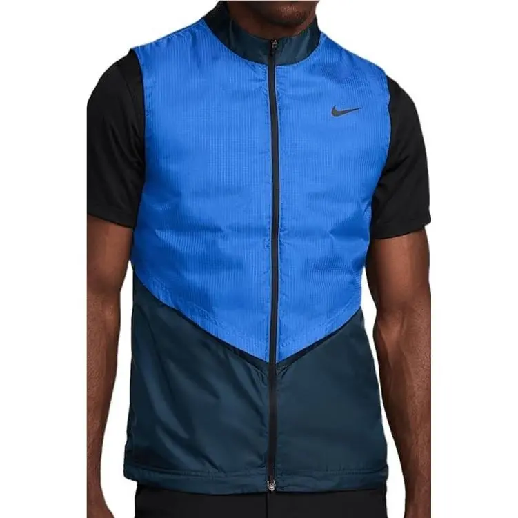 Nike clothing - Armory Navy/Hyper Royal 5