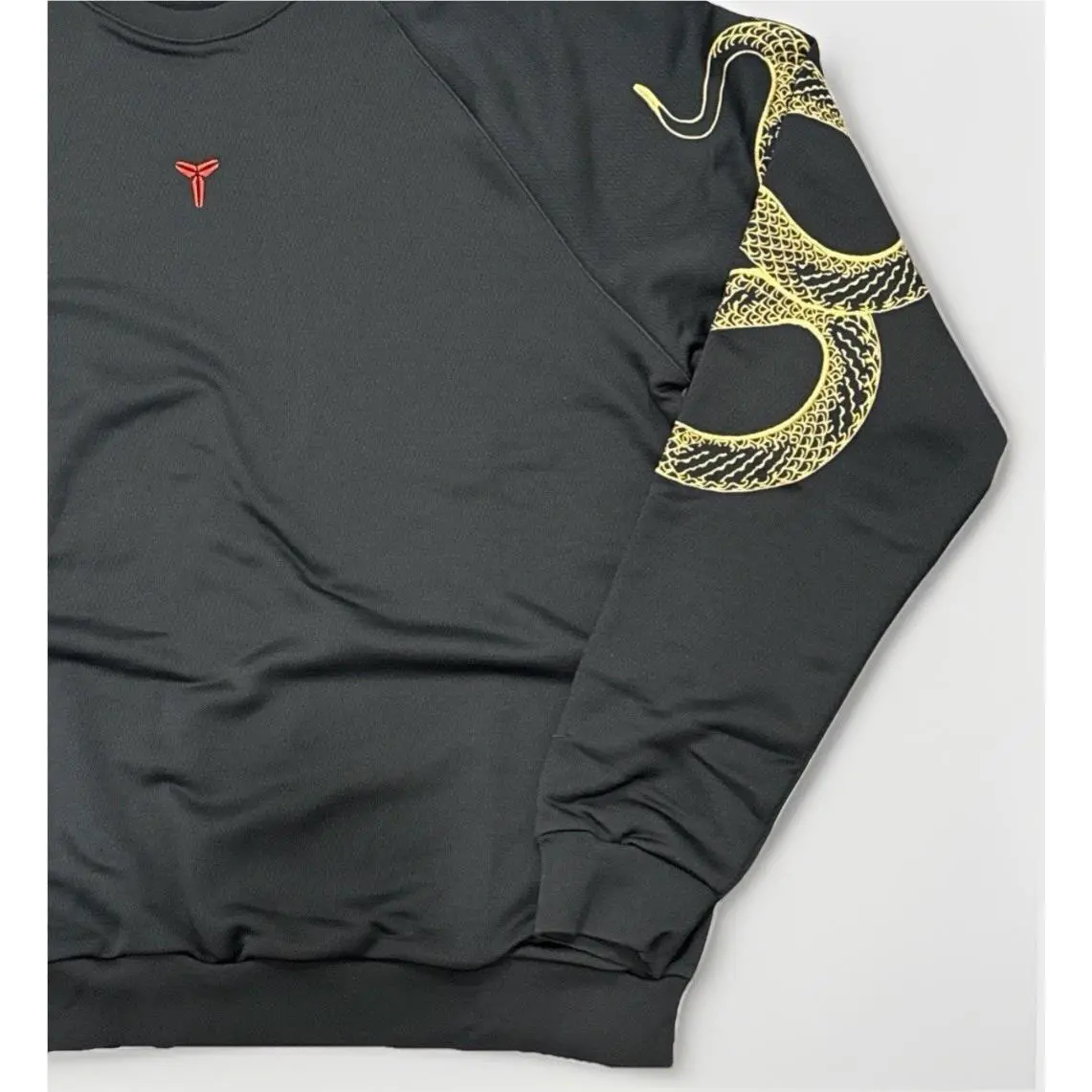 Nike clothing - Black, Exterior: Multicolor 2