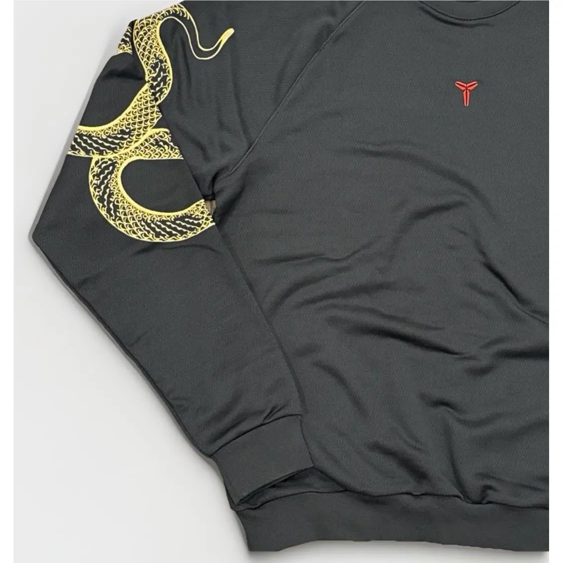 Nike clothing - Black, Exterior: Multicolor 1