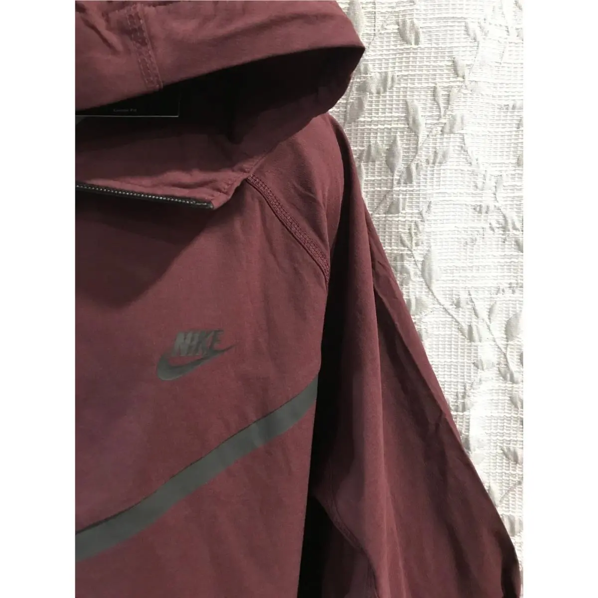 Nike clothing - Burgundy Crush (UPC: 197859973309) 1