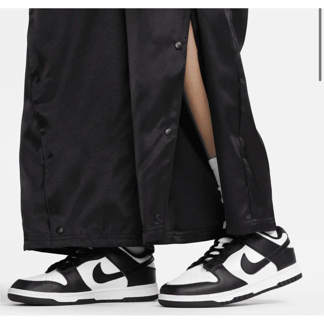 Nike clothing - DV8092-010 - DV8092-010 - Black (UPC: 0196153597471) 0