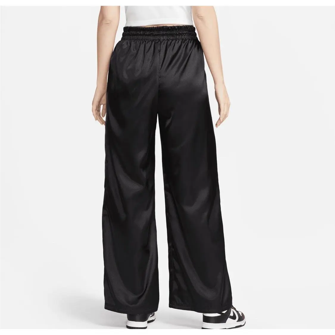 Nike clothing - DV8092-010 - DV8092-010 - Black (UPC: 0196153597471) 3