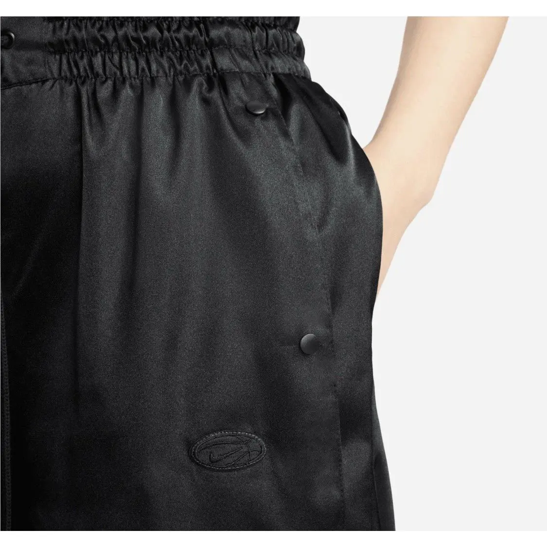 Nike clothing - DV8092-010 - DV8092-010 - Black (UPC: 0196153597471) 1