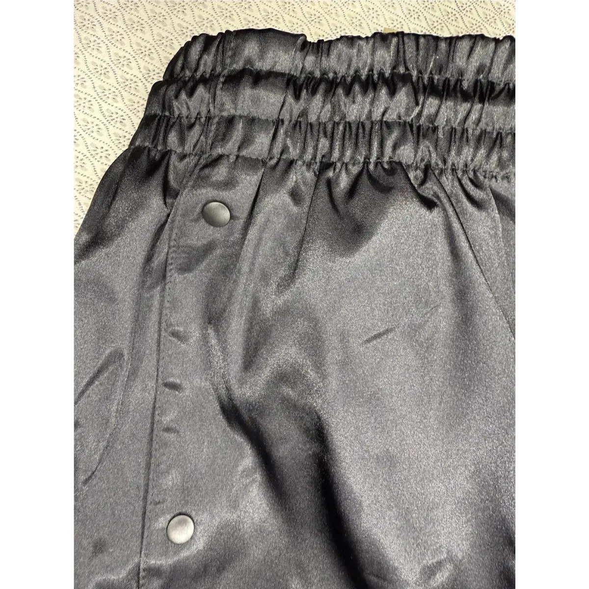 Nike clothing - DV8092-010 - DV8092-010 - Black (UPC: 0196153597471) 7