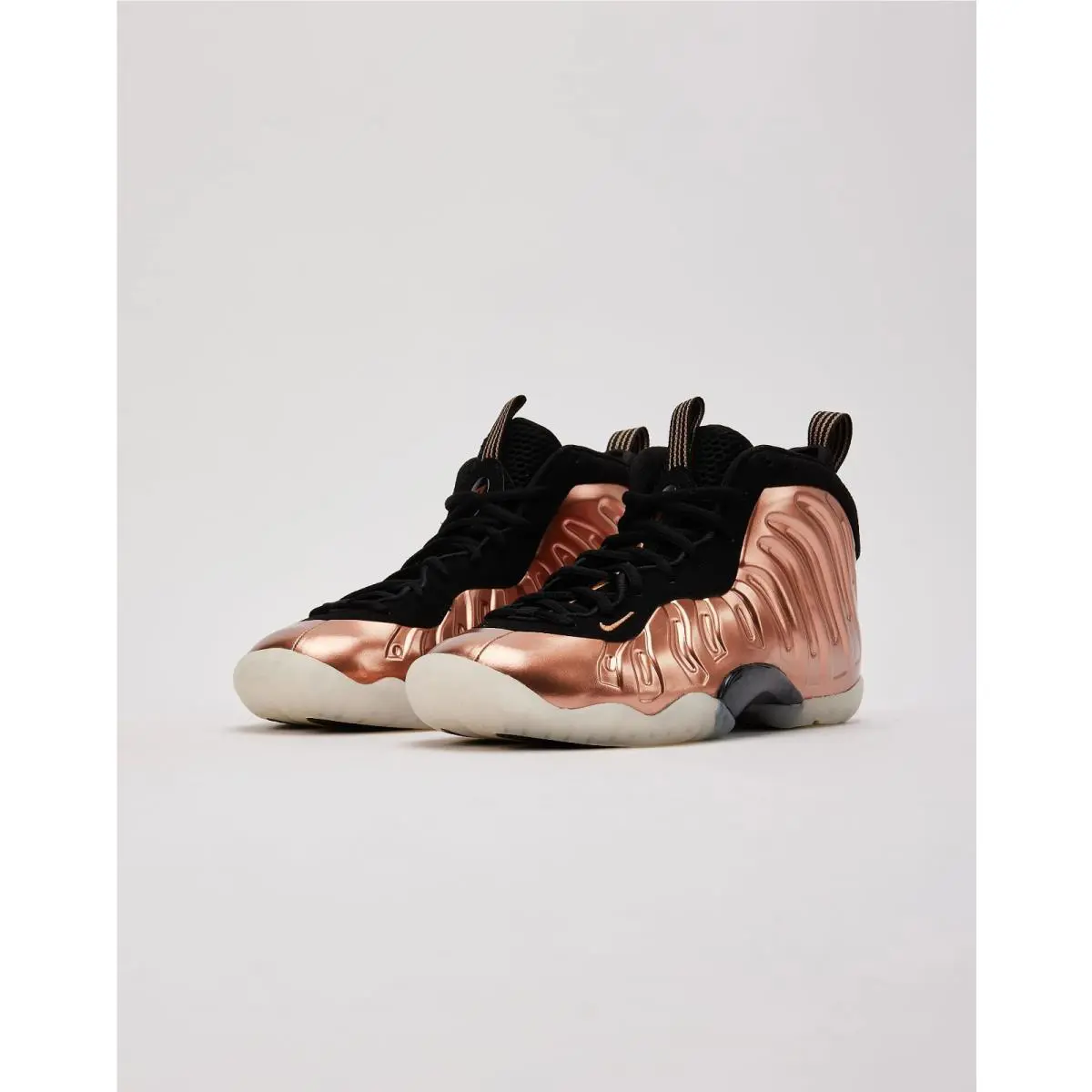 Nike shoes - Nike Little Posite One Copper (2024) (GS) - FZ0990-800 0