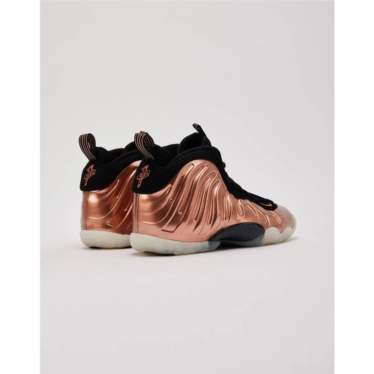 Nike shoes - Nike Little Posite One Copper (2024) (GS) - FZ0990-800 1