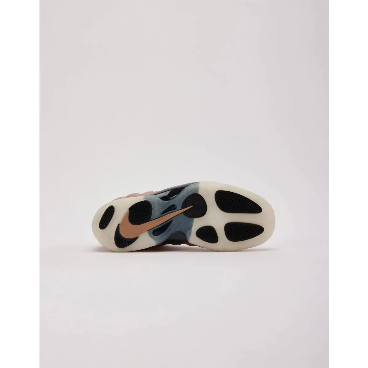 Nike shoes - Nike Little Posite One Copper (2024) (GS) - FZ0990-800 2