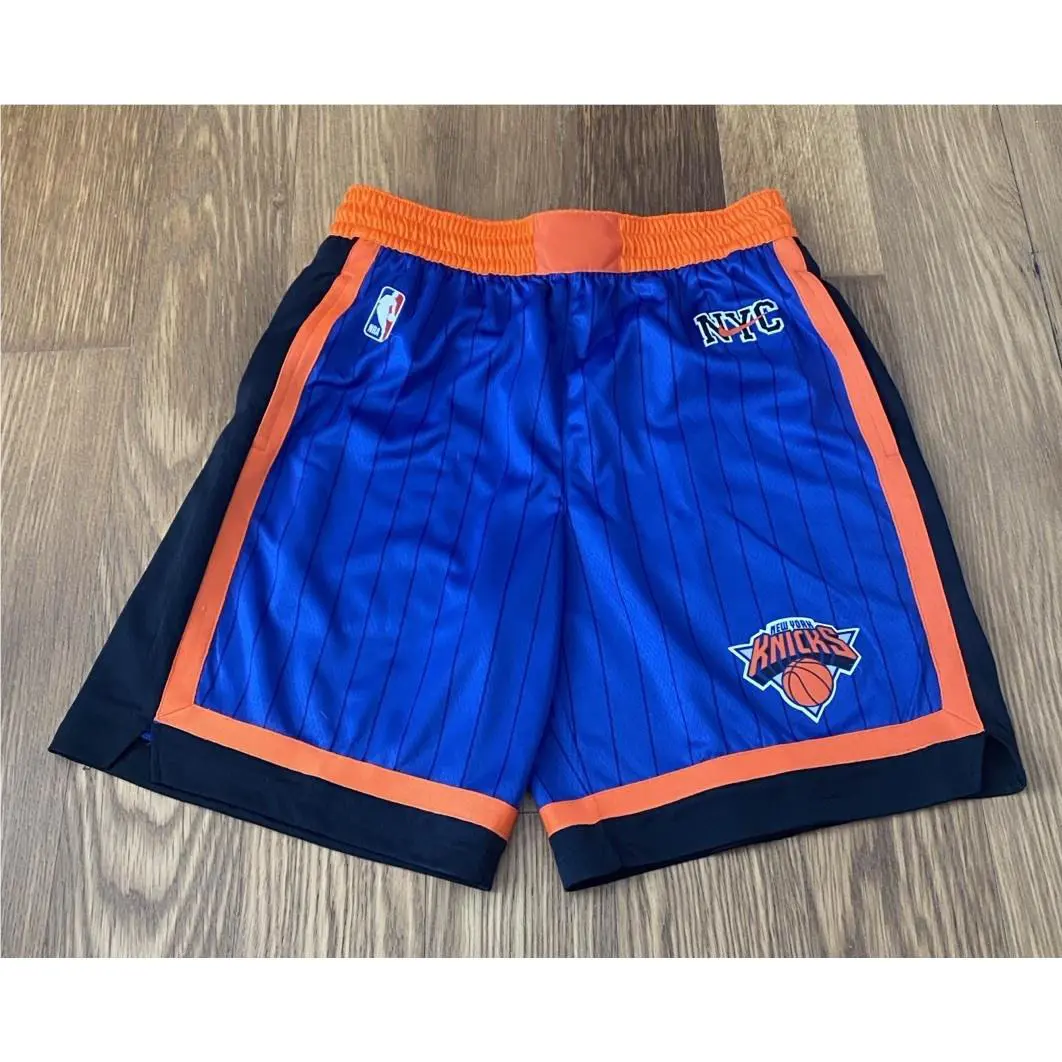 Nike clothing - Blue 1