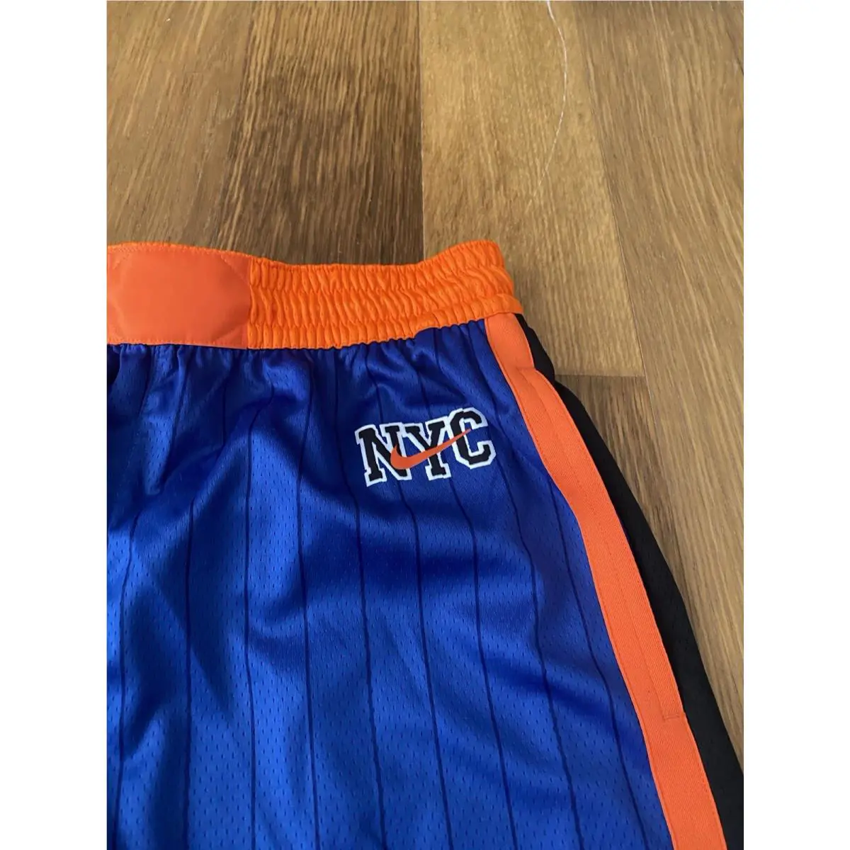 Nike clothing - Blue 4