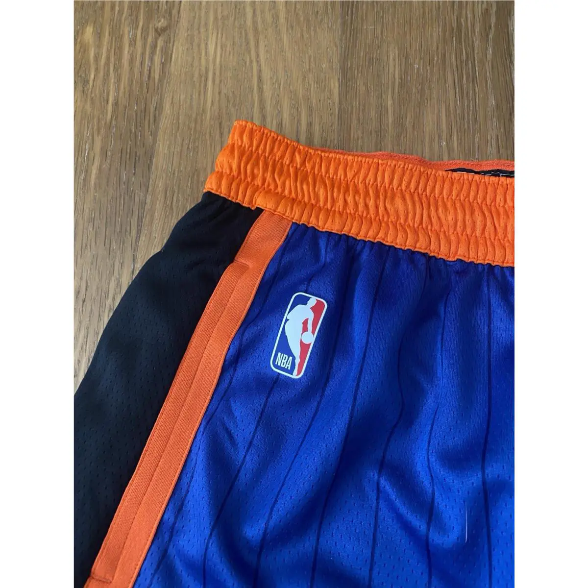 Nike clothing - Blue 5