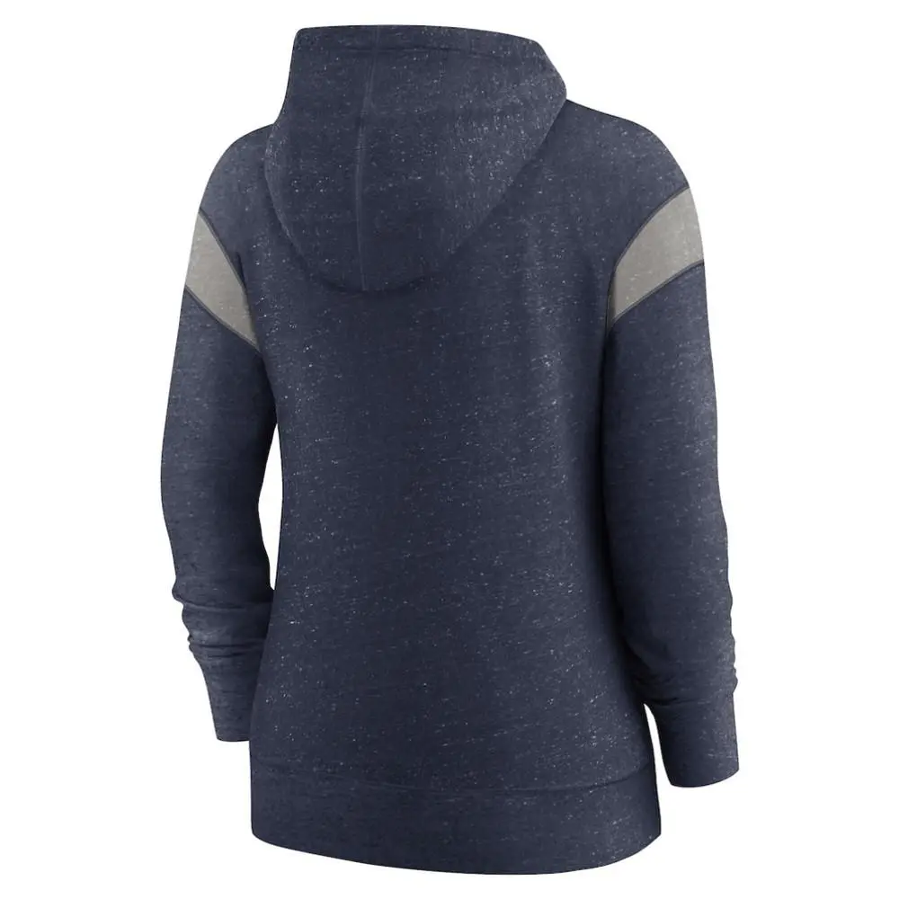Nike clothing - Blue, Exterior: Multicolor 1