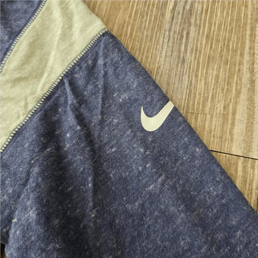 Nike clothing - Blue, Exterior: Multicolor 3