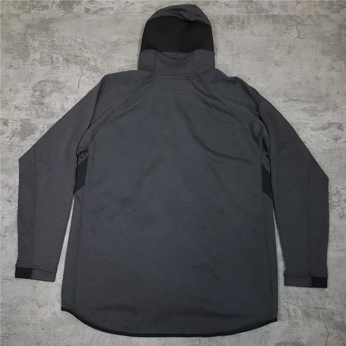 Nike clothing - Gray 0