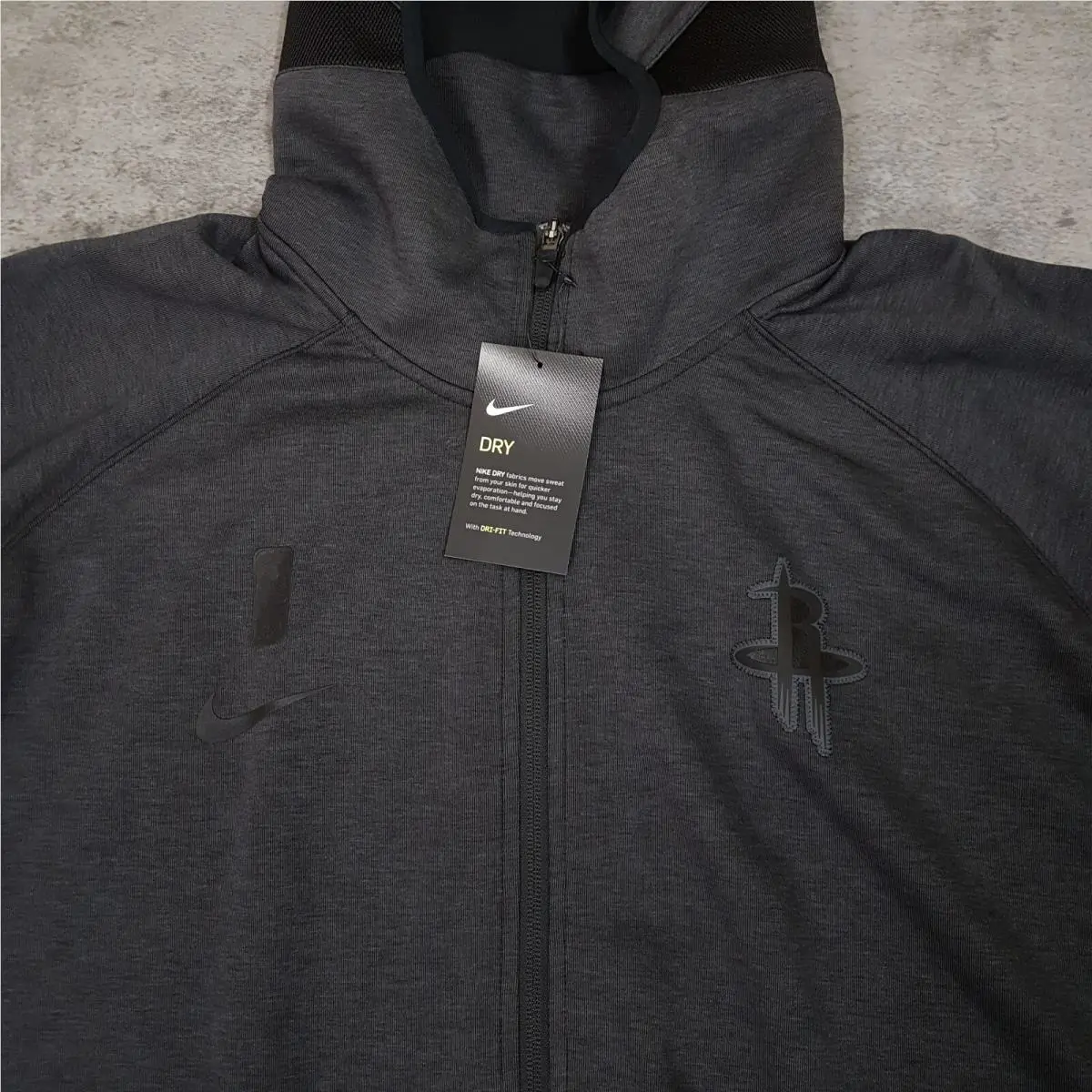 Nike clothing - Gray 1