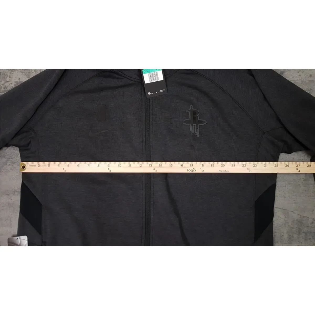 Nike clothing - Gray 4