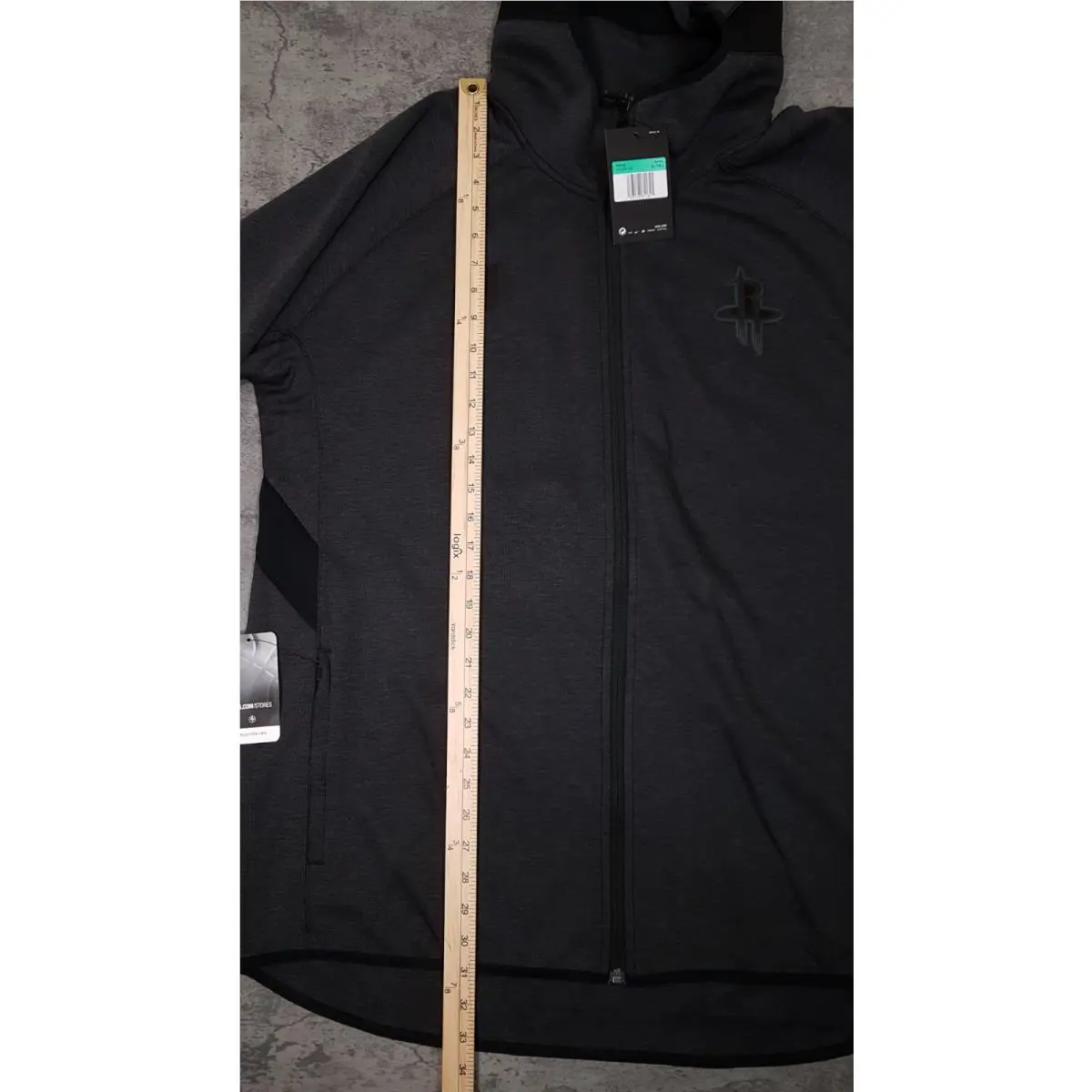 Nike clothing - Gray 5