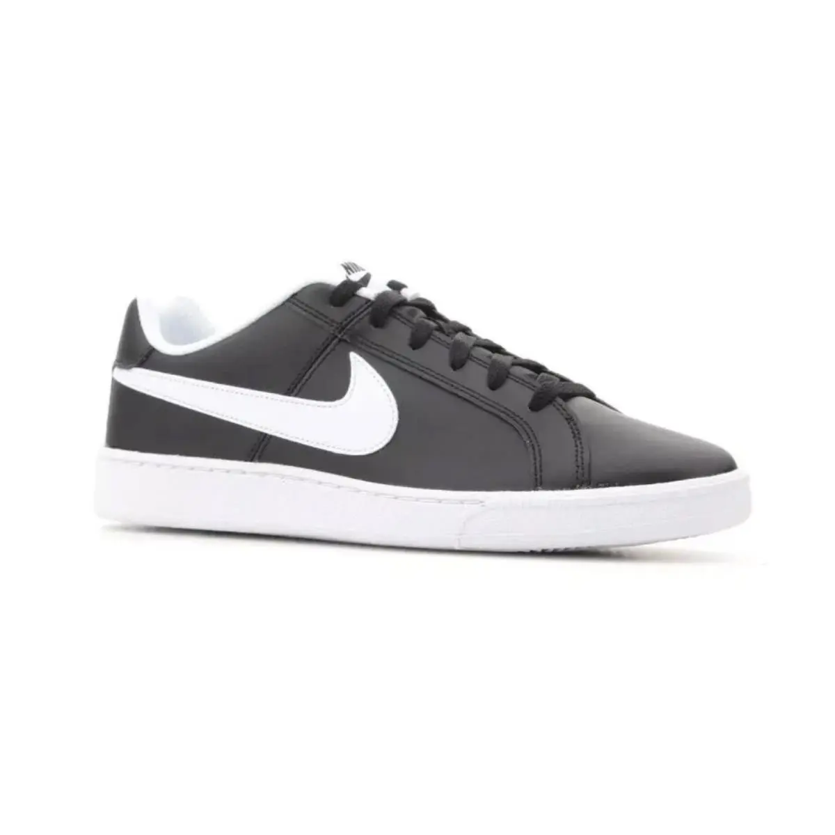 Nike shoes - Nike Court Royale - Court Royale - 749747 010 - Black 6