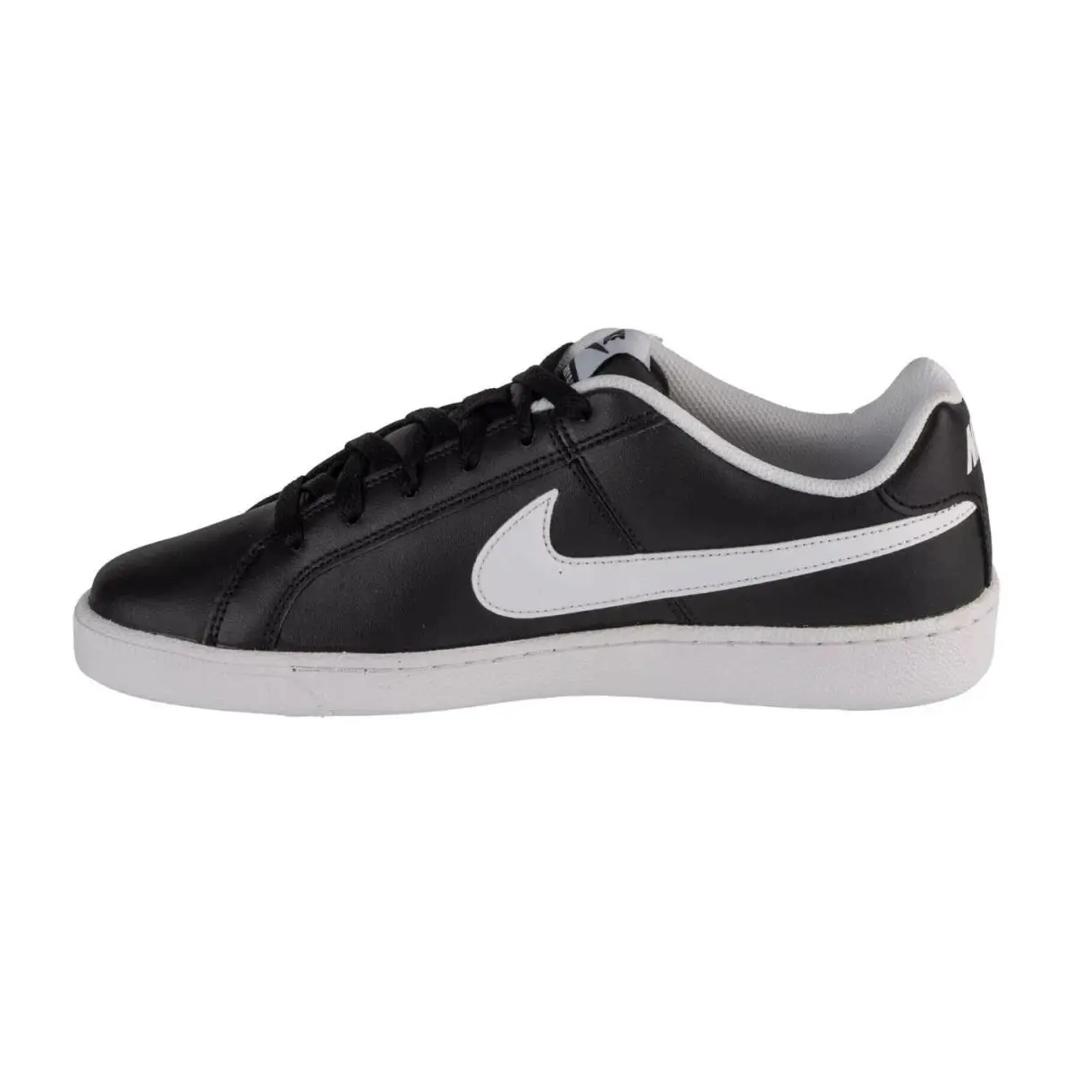 Nike shoes - Nike Court Royale - Court Royale - 749747 010 - Black 7