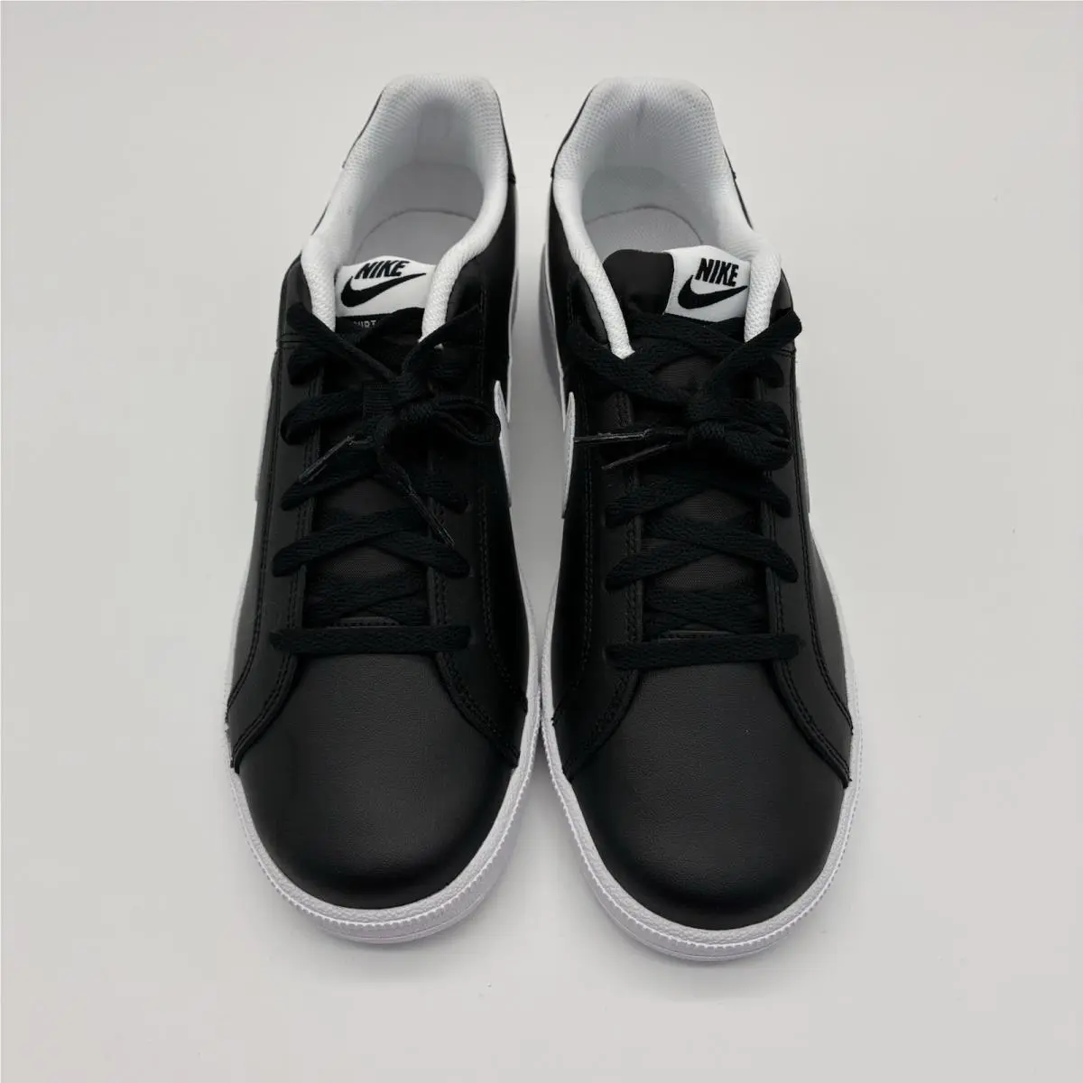 Nike shoes - Nike Court Royale - Court Royale - 749747-010 - Black (UPC: 0888409940277) 0