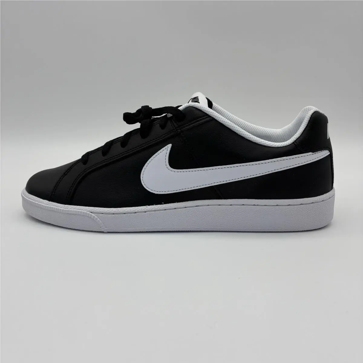 Nike shoes - Nike Court Royale - Court Royale - 749747-010 - Black (UPC: 0888409940277) 1