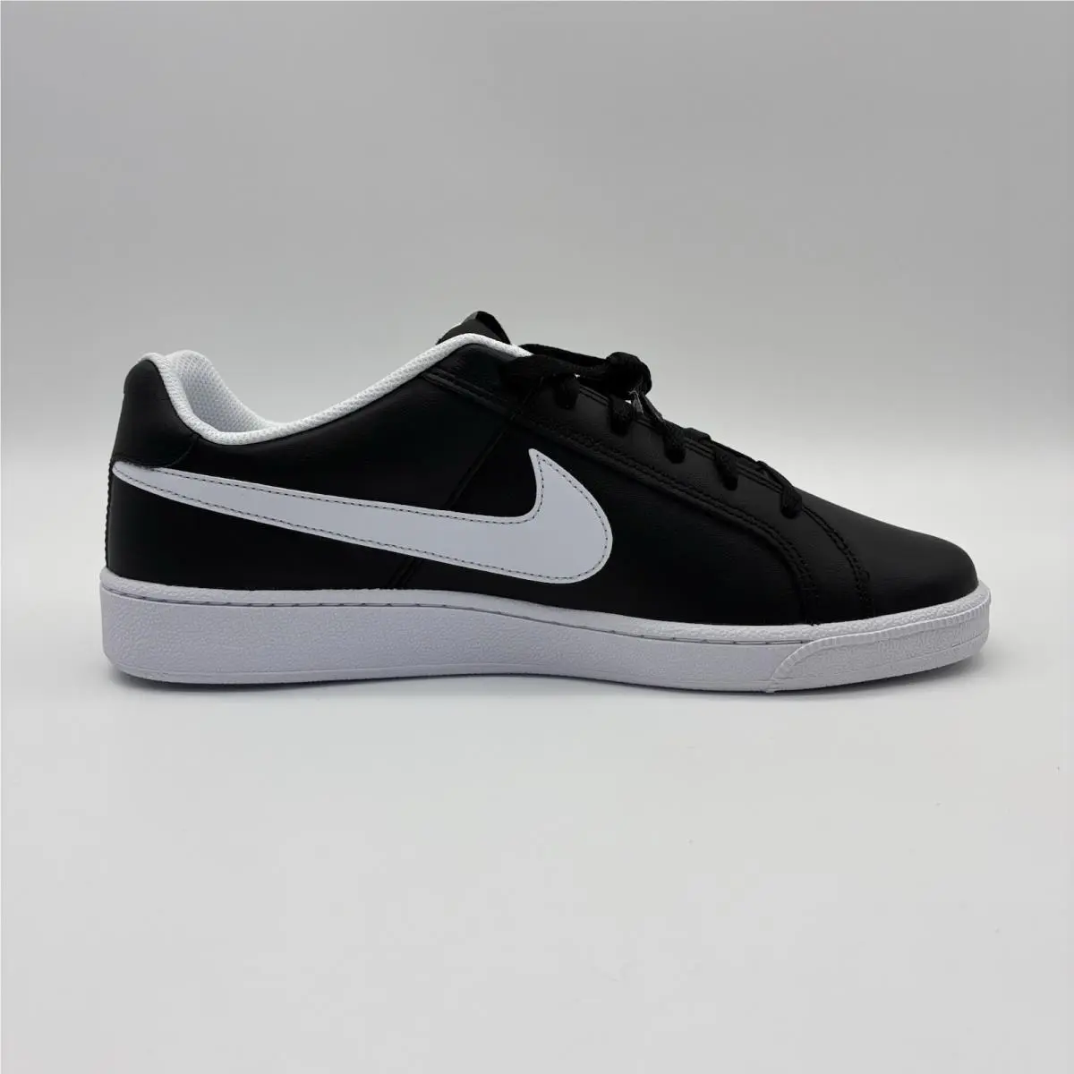 Nike shoes - Nike Court Royale - Court Royale - 749747-010 - Black (UPC: 0888409940277) 2